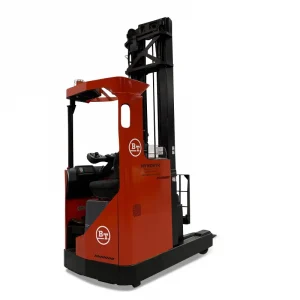 BT 1.6T Ride On Reach Truck