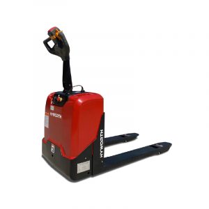 Hyworth 2T Electric Pallet Mover