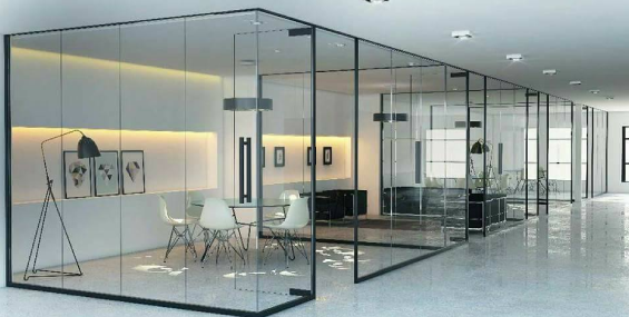 Glass & Hardware Solutions