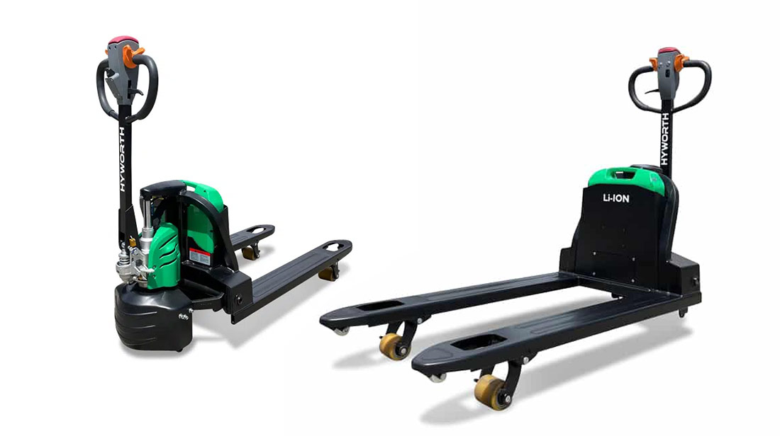 What is a Pallet Jack and What It Can Do for You