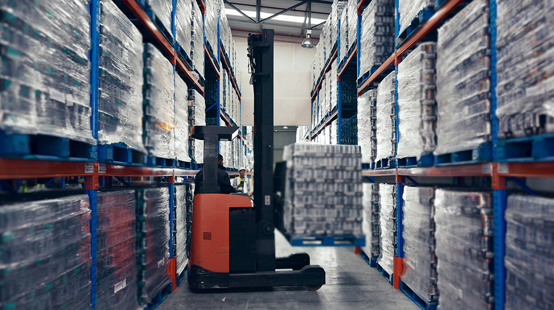 How to improve warehouse efficiency