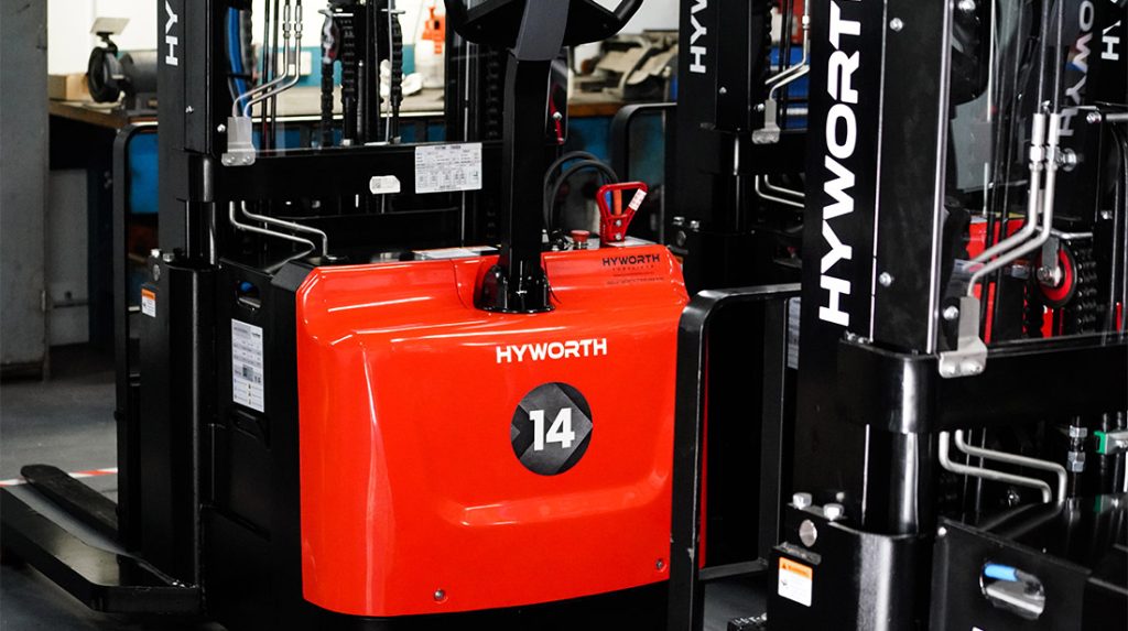 Benefits of Multi-Purpose Forklifts in Warehouses