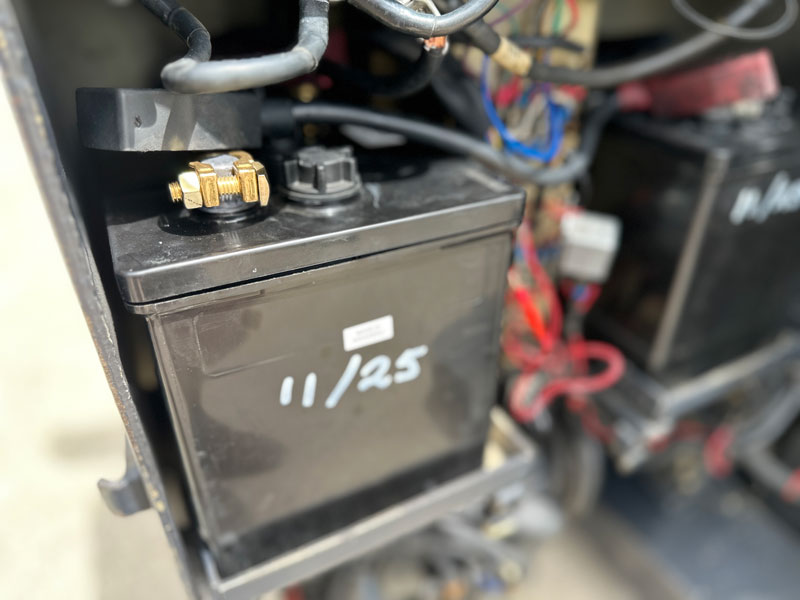 Crown-1T-Walkie-Stacker-3300mm-1