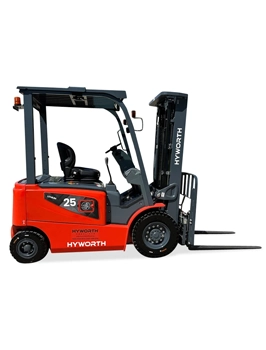 Hyworth 2.5T Lithium 4 Wheel Electric