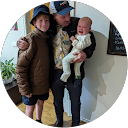 Ben Evans profile picture