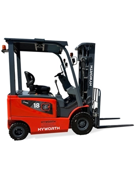 Hyworth 1.8T Lithium 4 Wheel Electric