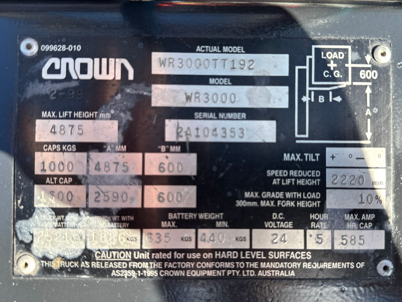 Crown-8